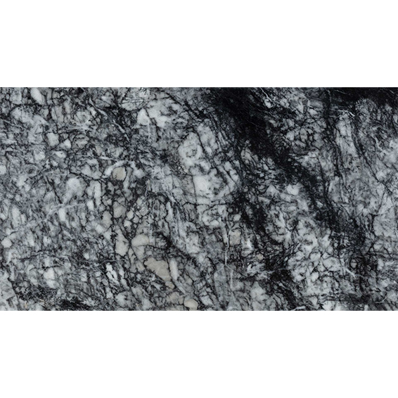 Lastra Marmura Nero Selvaggio Lustruit GR2 cm