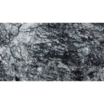 Placi Marmura Nero Selvaggio Lustruit 60 x 121 x 1.2 cm