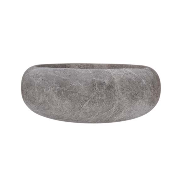 Lavoar Marmura Tundra Grey CDM13 42 x 15 cm