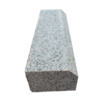 Bordura Granit Gri G602 Bizotata 15 x 50 x 10 cm